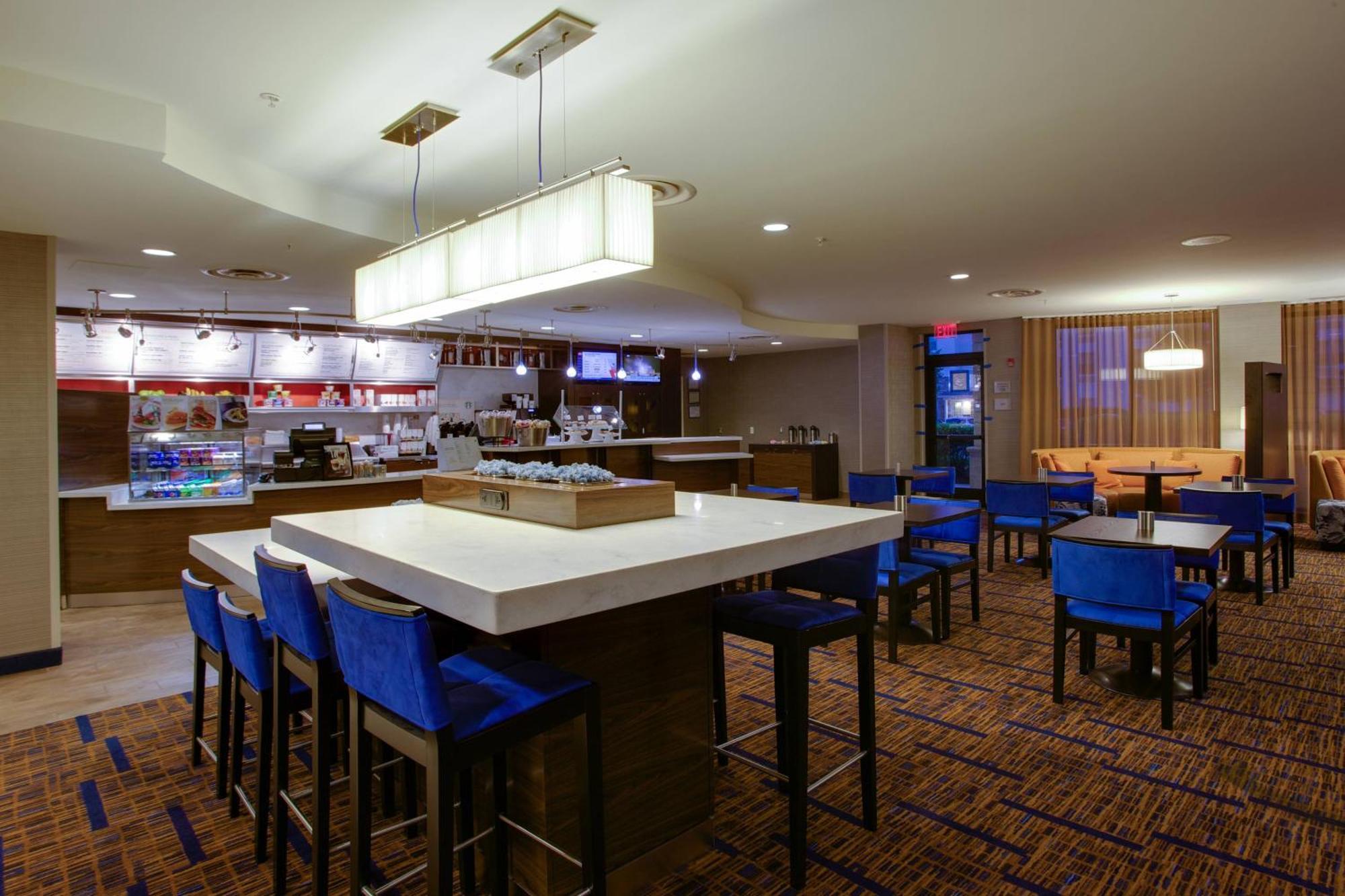 Courtyard Republic Airport Long Island/Farmingdale Hotel Kültér fotó