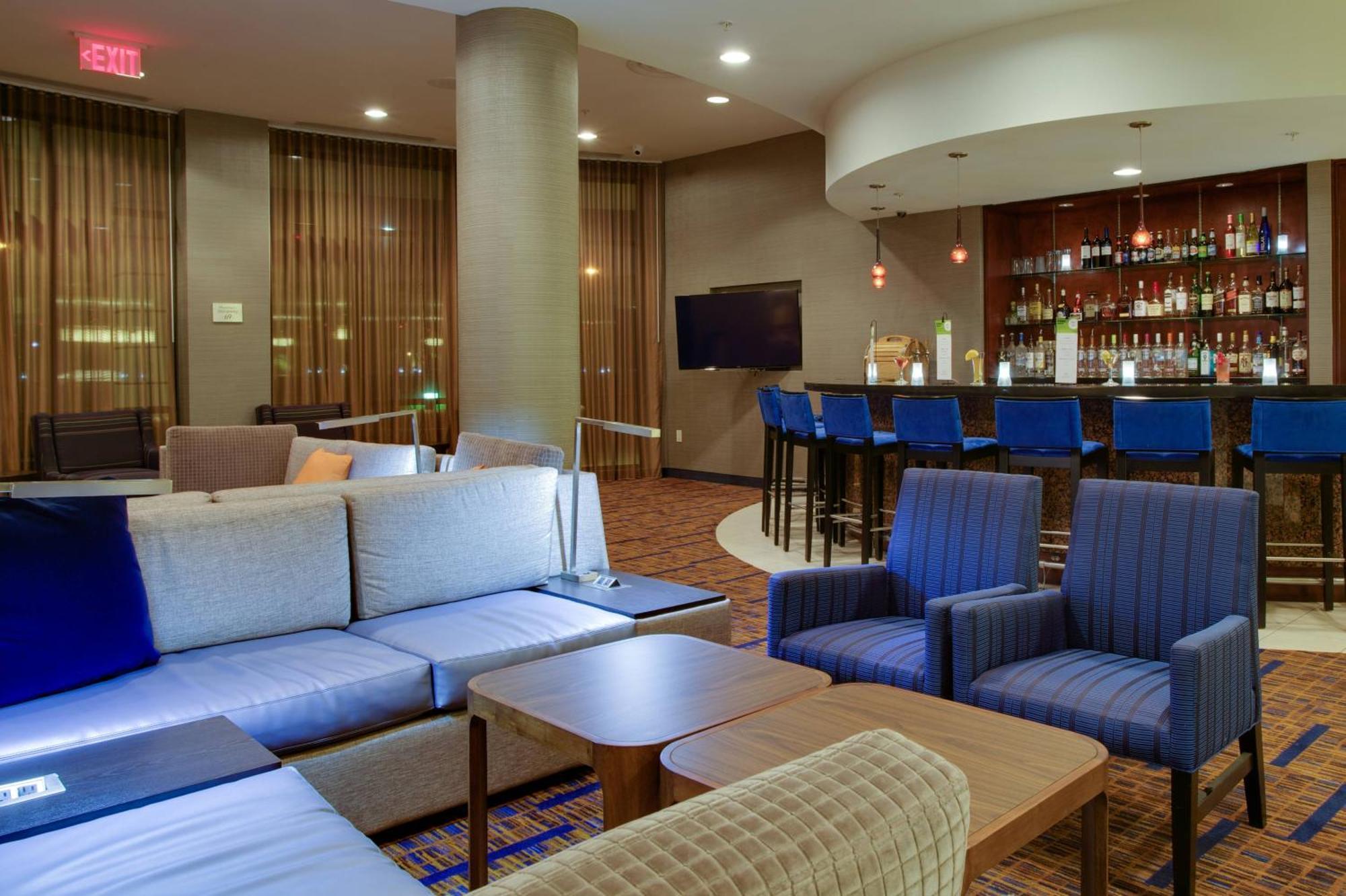 Courtyard Republic Airport Long Island/Farmingdale Hotel Kültér fotó